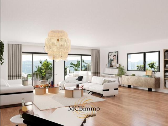 Immobilie kaufen in Saint-Martin (FR), Freiburg