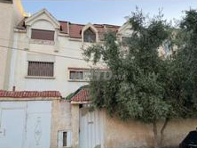 Propriété vente à Azrou
