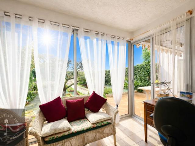 Maison vente à Grasse, Saint-laurent-du-var