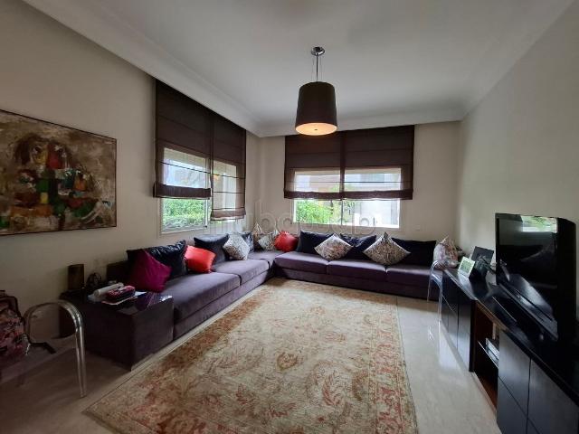 Villa vente à Anfa, Gharb-Chrarda-Beni Hssen
