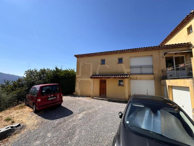Villa vente à Grasse, Carros