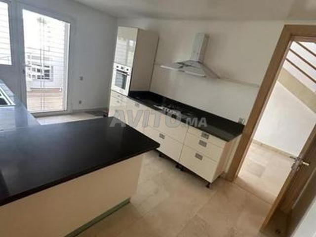 Propriété location à Bouskoura, Gharb-Chrarda-Beni Hssen