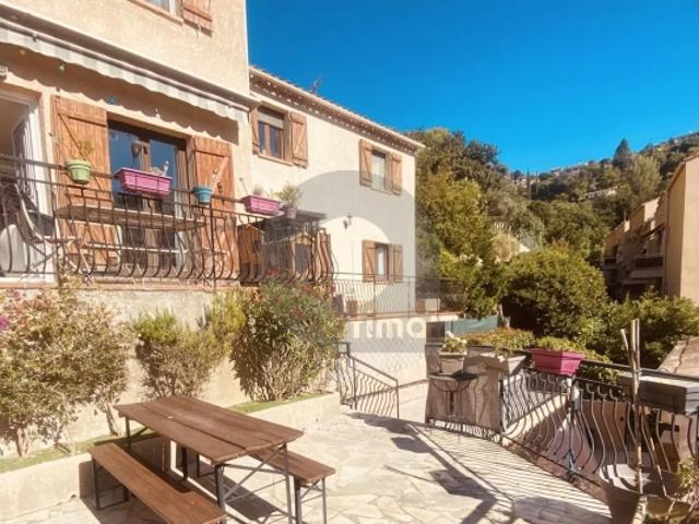 Maison vente à France métropolitaine, Gorbio