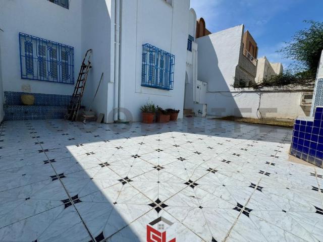 Maison vente à Ariana Ville