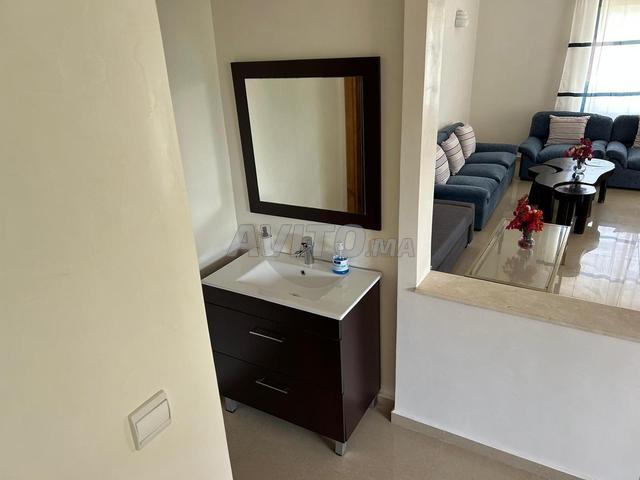 Propriété location