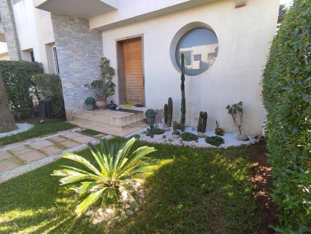 Villa vente à Dar Bouazza, Grand Casablanca
