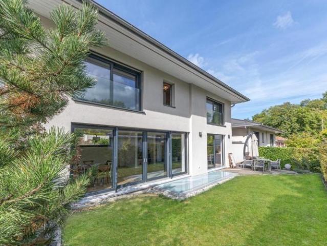 Haus mieten in Grand-Lancy, Lancy