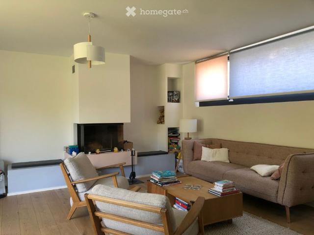 Haus mieten in Grand-Lancy, Lancy