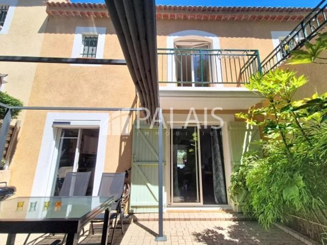 Maison vente à Nice
