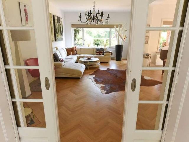 Woning te huur in Nieuw-Wassenaar, Wassenaar