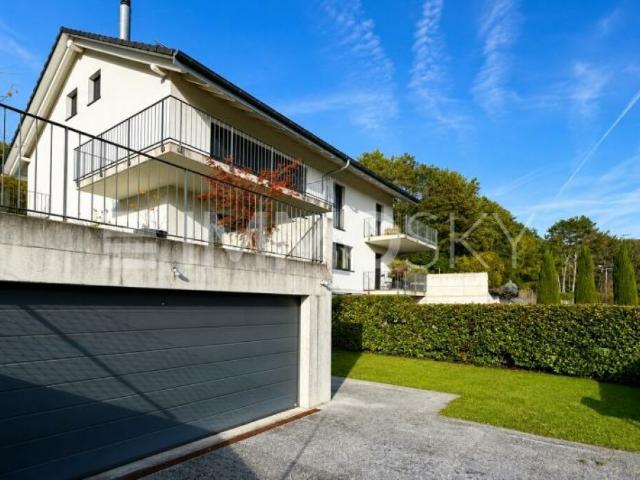 Reihenfamilienhaus kaufen in Pully, Waadt