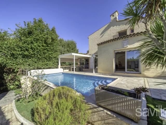 Maison vente à Grasse, Antibes