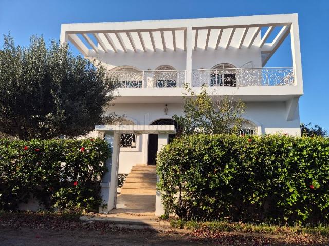 Maison vente à Dar Bouazza, Grand Casablanca