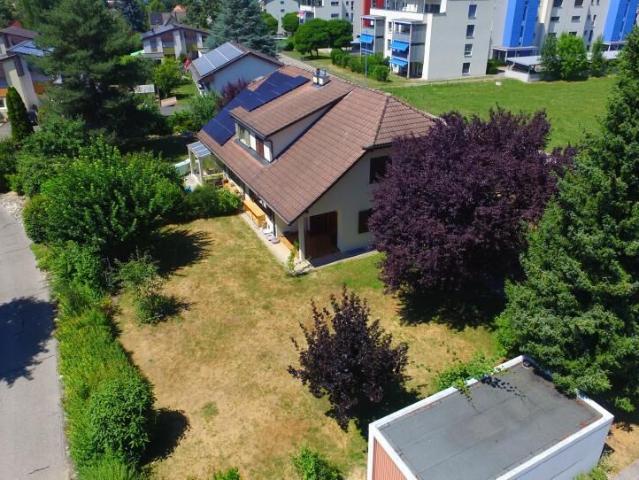 Villa kaufen in Marly