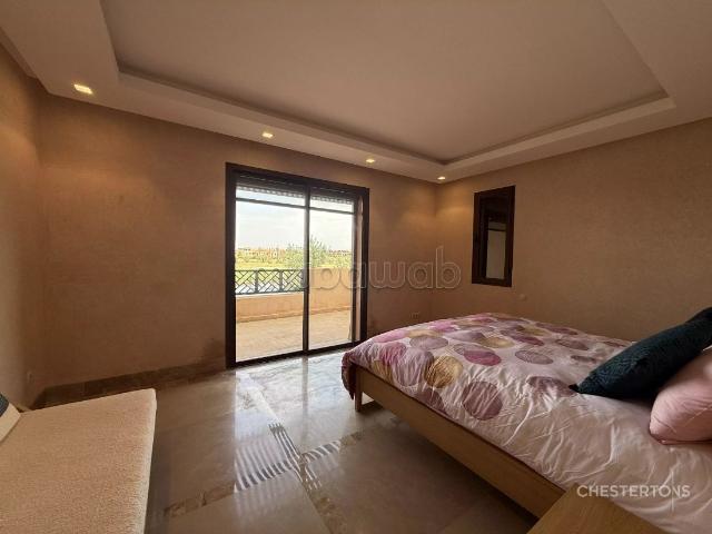 Villa vente à Marrakech, L'Oriental