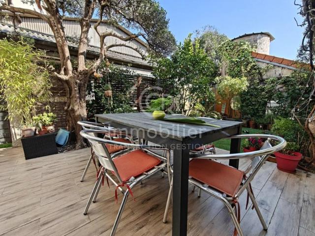 Maison vente à Grasse, Cannes
