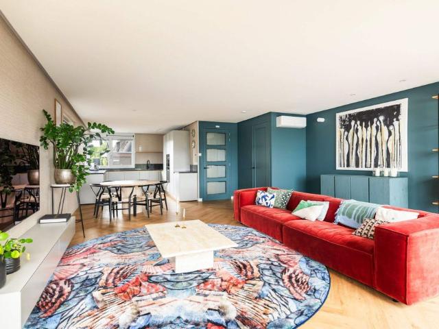 Woning te huur in Blaricum, Noord Holland
