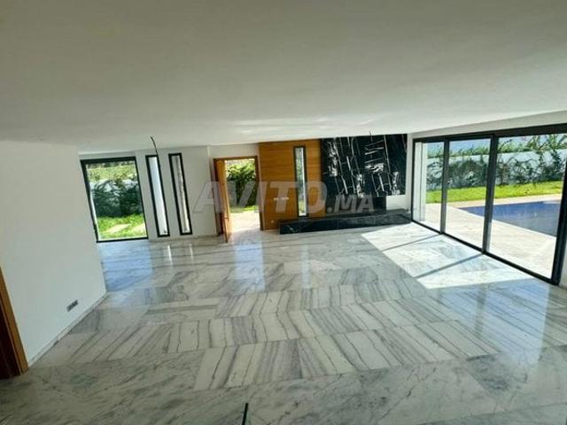 Propriété location à Bouskoura, Grand Casablanca