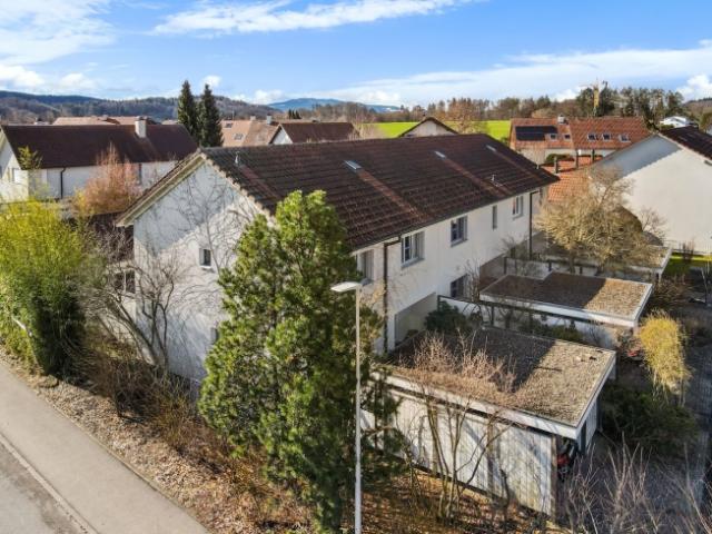 Villa kaufen in Marly