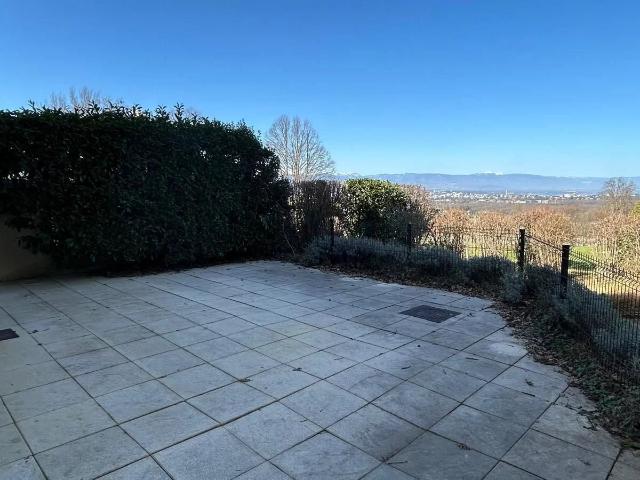 Villa location à Saint-Julien-en-Genevois, Bossey