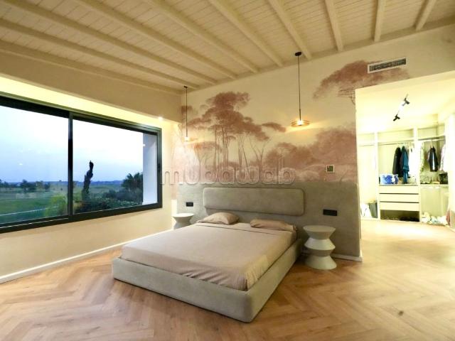 Villa vente à Bouskoura, Grand Casablanca