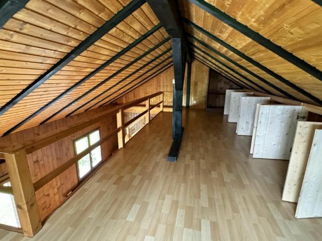 Einfamilienhaus kaufen in Chailly-Montreux, Waadt