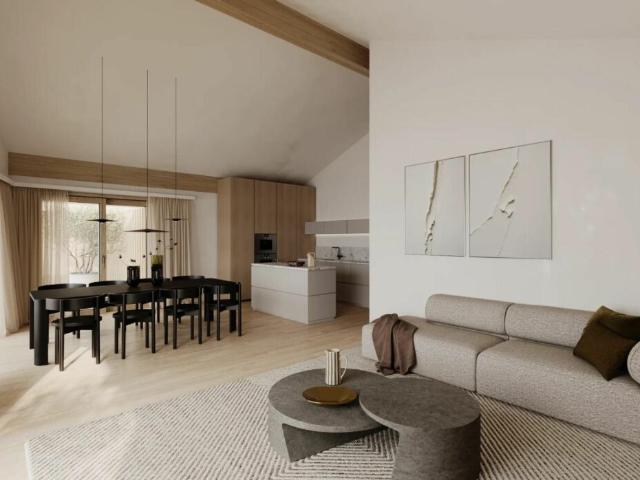 Einfamilienhaus kaufen in Crans-Montana, Wallis