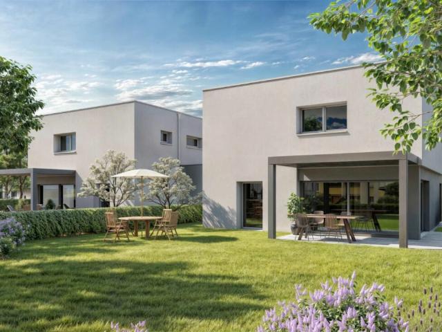 Immobilie kaufen in Collombey-Muraz, Wallis