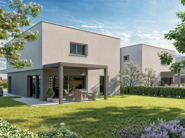 Immobilie kaufen in Collombey-Muraz, Wallis