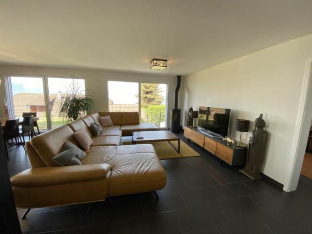 Einfamilienhaus kaufen in Blonay
