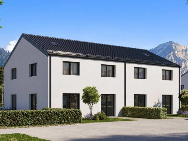 Einfamilienhaus kaufen in Ollon (VS), Waadt