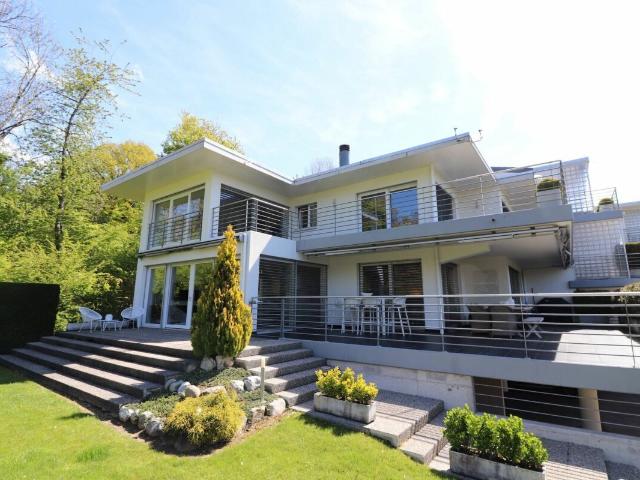 Villa kaufen in La Croix, Lutry