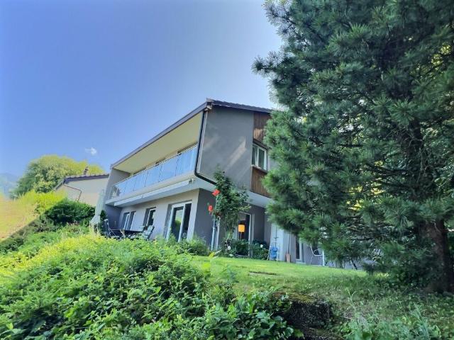 Einfamilienhaus kaufen in Chailly-Montreux, Waadt