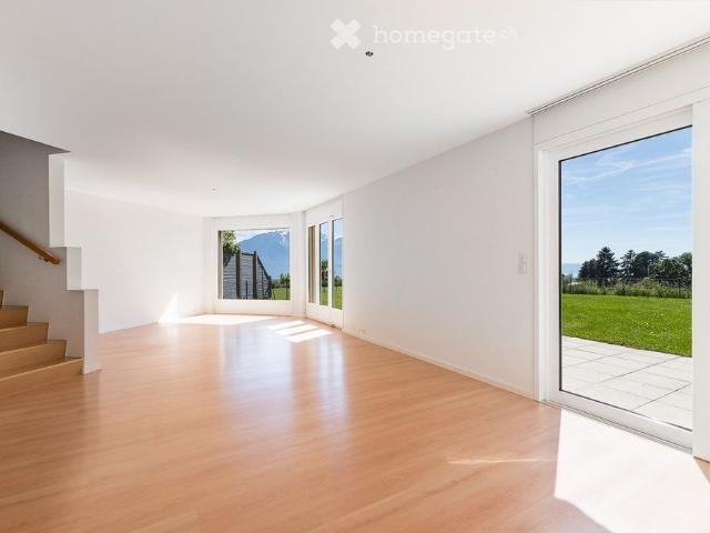 Haus mieten in Saint-Légier-La Chiésaz, Blonay - Saint-Légier