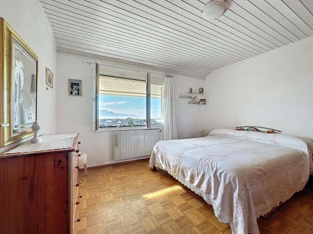 Einfamilienhaus kaufen in Blonay, Waadt