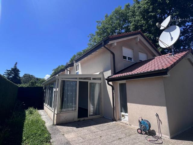 Haus mieten in Meyrin