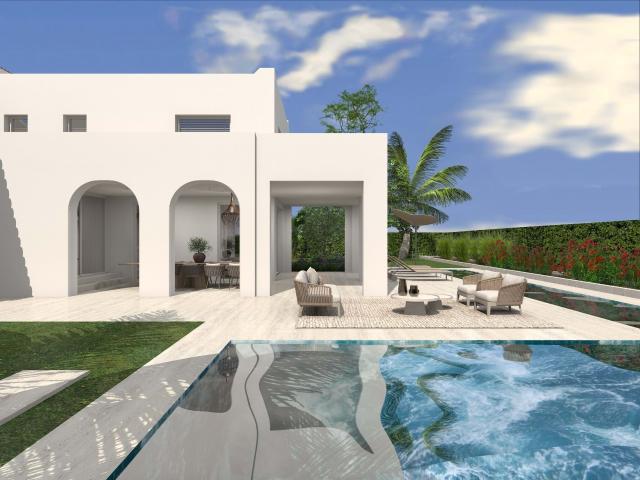 Casa en venta en Las Yucas, Costa del Sol Occidental