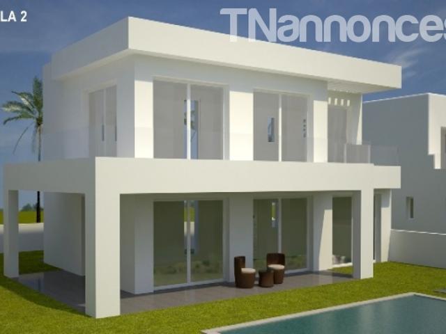 Maison vente
