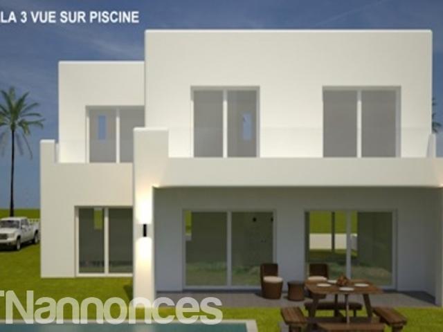Maison location