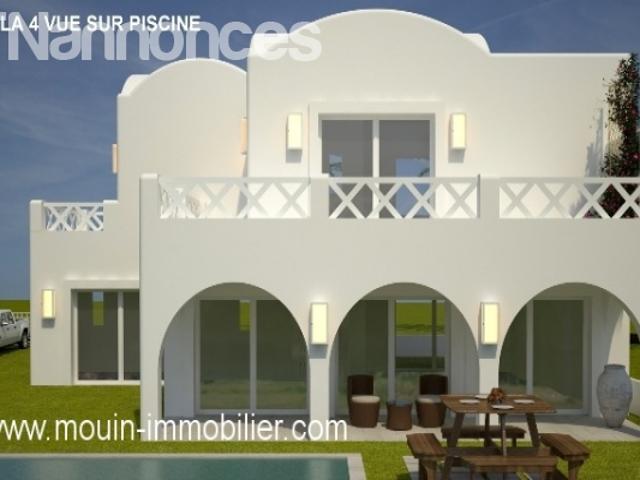 Maison vente