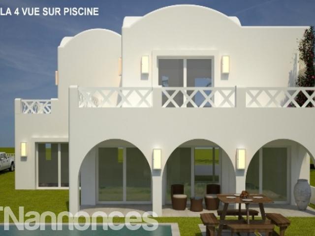 Maison vente
