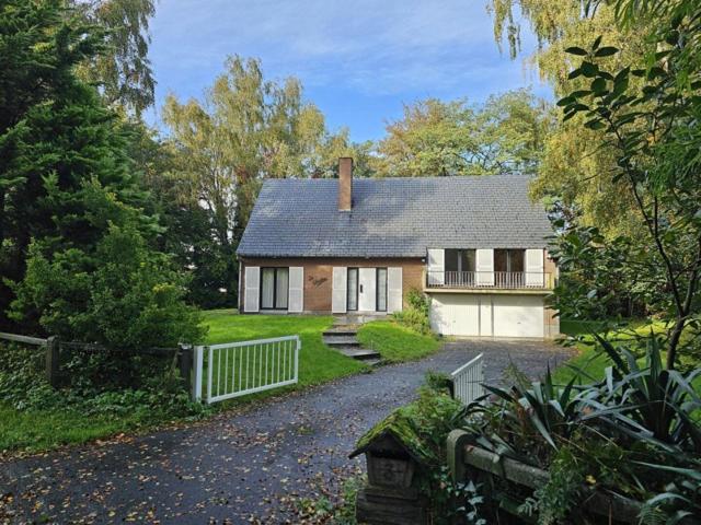 Maison location à Jurbise, Hainaut