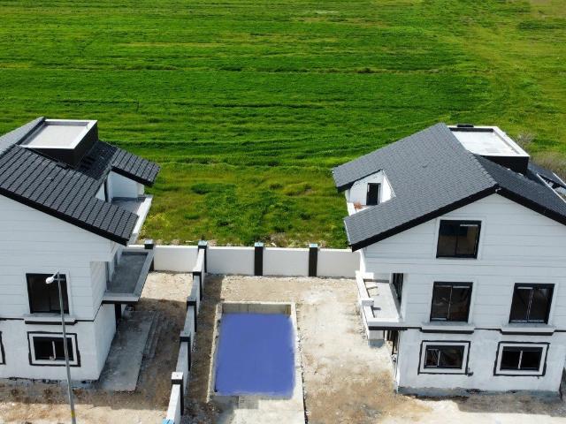 Serik, Antalya içerisinde satılık Villa