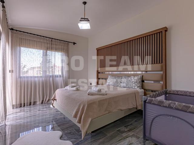 Serik, Antalya içerisinde satılık Villa