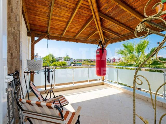 Serik, Antalya içerisinde satılık Villa