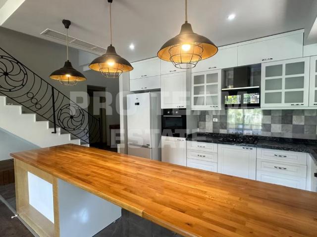 Serik, Antalya içerisinde satılık Villa