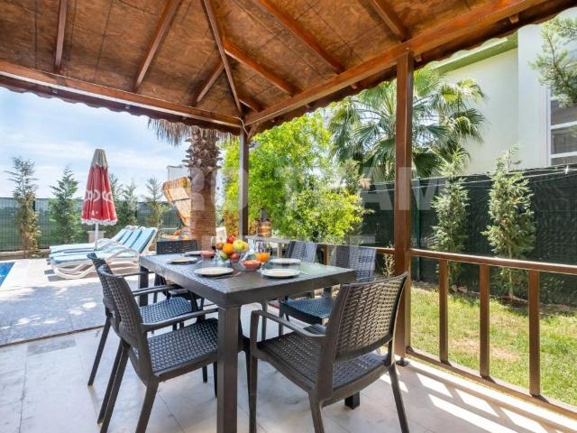 Serik, Antalya içerisinde satılık Villa