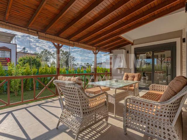 Serik, Antalya içerisinde satılık Villa