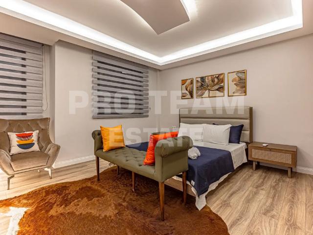 Serik, Antalya içerisinde satılık Villa