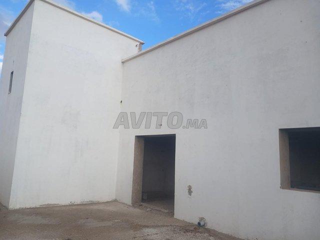 Propriété vente à Berrechid, Gharb-Chrarda-Beni Hssen